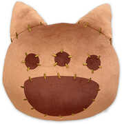 Monster Hunter Wilds - Cat Shaped Cushion