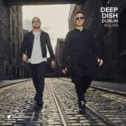 Global Underground #49: Deep Dish - Dublin , Deep Dish