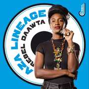 Rebel Daawta , Aza Lineage