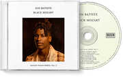 Black Mozart , Jon Batiste
