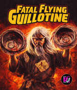Fatal Flying Guillotine , Sing Chen