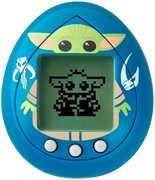 Star Wars x Tamagotchi - Grogu (Blue ver) 