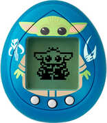Star Wars x Tamagotchi - Grogu (Blue ver) 