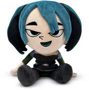 Youtooz - Total Drama Island - 9" Plush - Gwen 