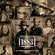1883 (Original Soundtrack) , Brian Tyler