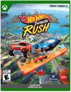 Hot Wheels Infinite Rush for XBOX Series X 