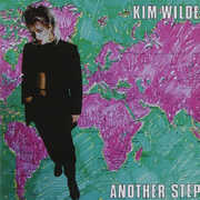 Another Step - Expanded Edition 3CD+DVD [Import] , Kim Wilde