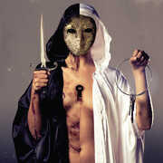 There Is a Hell Believe Me Ive Seen It. There Is a Heaven Let's Keep It a Secret , Bring Me the Horizon