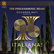 Italiana! , The Philharmonic Brass