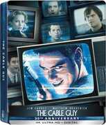 The Cable Guy 30th Anniversary (4K Ultra HD + SteelBook) , Jim Carrey
