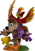Youtooz - Banjo-Kazooie - #8 Jiggly Hunter Vinyl Figure 