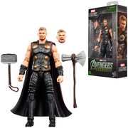 Marvel Studios' Avengers: Doomsday - Marvel Legends - Thor Action Figure