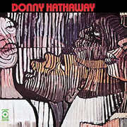 Donny Hathaway , Donny Hathaway