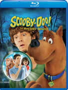 Scooby-Doo!: The Mystery Begins , Garry Chalk