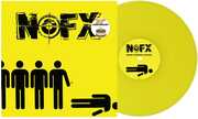 Wolves in Wolves Clothing , NOFX