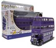 Corgi Harry Potter - Triple Decker Knight Bus Diecast