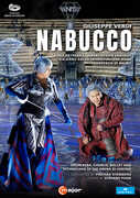 Nabucco , Amartuvshin Enkhbat