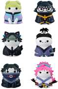 Megahouse - Hunter x Hunter- Mega Cat Project - NYANTERxNYANTER the Phantom Troupe x CAT (Box/ 8)