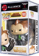 Funko POP! Anime: My Hero Academia - Re-Destro (MHA) - Alliance Authentic Encapsulated