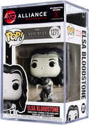 Funko POP! Marvel: Werewolf By Night - Elsa Bloodstone - Alliance Authentic Encapsulated