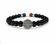The Mini Axe - Def Leppard - Officially Licensed Bracelet - Small 
