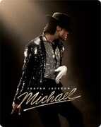 Michael - All-Region UHD (Steelbook) [Import] 