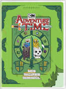 Adventure Time: The Complete Series