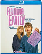 Finding Emily , Minnie Driver