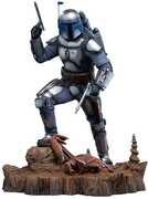 Star Wars - Art Scale 1/ 10 - Jango Fett Statue 