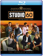 Studio 60 On The Sunset Strip: The Complete Series , Matthew Perry