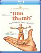 Tom Thumb , Russ Tamblyn