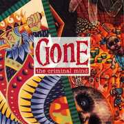 Criminal Mind , Gone