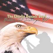 Freedom and Justice For All , Charlie Daniels