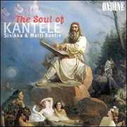 Soul of Kantele 