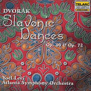 Slavonic Dances Op 46 & Op 72 , Yoel Levi