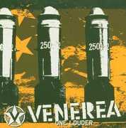 One Louder , Venerea