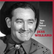 Honky Tonk Hardwood Floor , Jess Willard