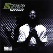 Death Threatz [Explicit Content] , MC Eiht