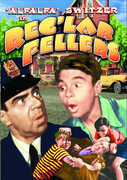 Reg'lar Fellas , Malcolm Hutton