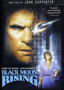 Black Moon Rising , Tommy Lee Jones