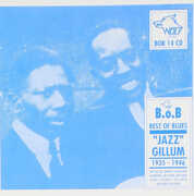 1935-1946 , Jazz Gillum