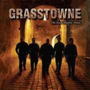 The Road Headin' Home , Grasstowne