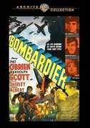 Bombardier , Pat O'Brien