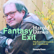 Fantasy Exit , Harold Danko