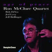 Age of Peace , Ron McClure