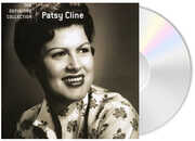 Definitive Collection , Patsy Cline
