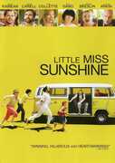 Little Miss Sunshine , Steve Carell