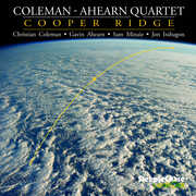Cooper Ridge , Coleman-Ahearn Quartet
