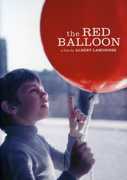 The Red Balloon (Criterion Collection) , Red Balloon