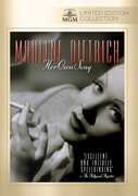 Marlene Dietrich: Her Own Song 